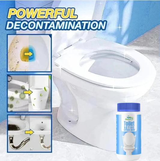 TOILET ACTIVE OXYGEN AGENT (BUY 1 GET 1 FREE)